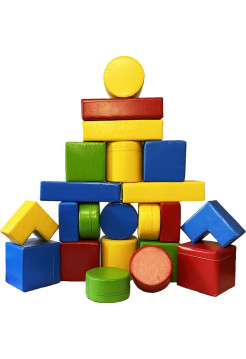 Напольний конструктор Хоп-Хоп-3 ПВХ